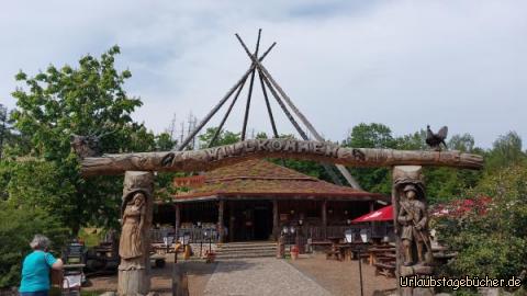 Kölerhütte Stemberghaus: Kölerhütte Stemberghaus