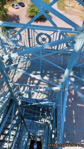 Der Aussichtsturm: Der Aussichtsturm