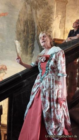 Kammerzofe Sophia von Habenichts: Kammerzofe Sophia von Habenichts