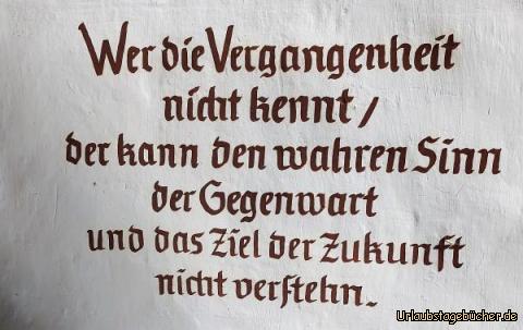 Text Vergangenheit: Text Vergangenheit