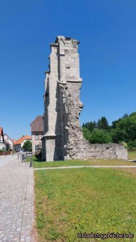 Kloster Walkenried 01: Kloster Walkenried 01