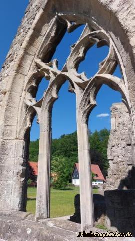 Kloster Walkenried: 