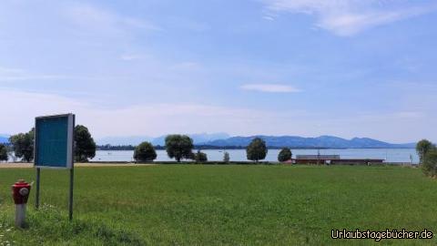 Der Bodensee: Der Bodensee