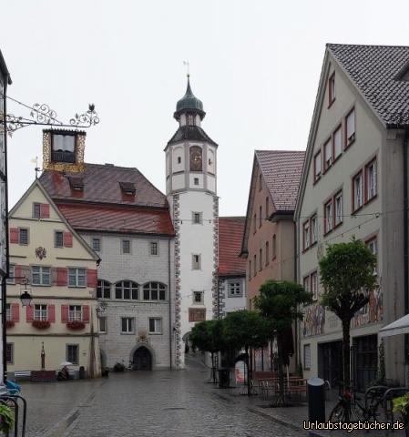 Marktplatz: Marktplatz