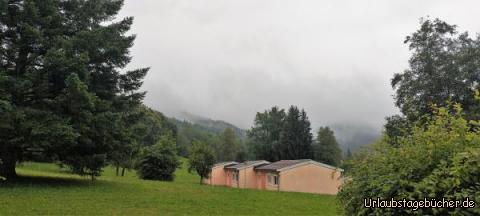 Der Bungalow: Der Bungalow
