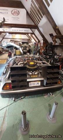 Dolorean 04: Dolorean 04