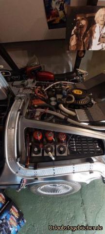 Dolorean 05: Dolorean 05