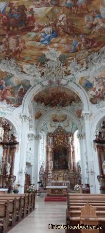 Altar Kirche: Altar Kirche