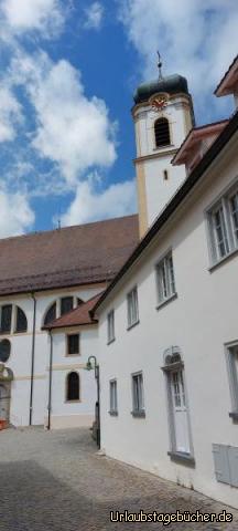 Kirche 01: Kirche 01