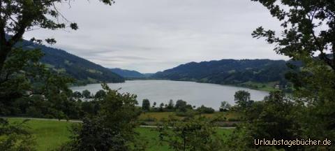Alpsee: Alpsee