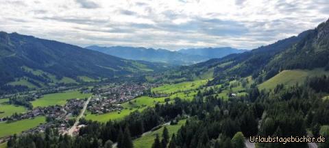 Oberjochpass 01: Oberjochpass 01