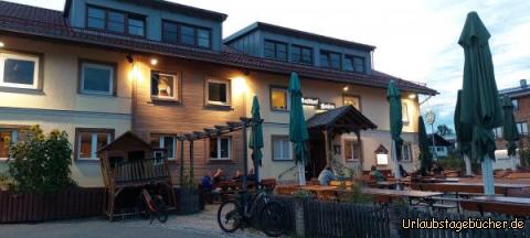 Wirtshaus "Hasen": Wirtshaus "Hasen"