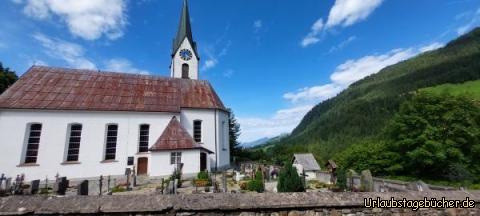 Kleinwalsertal 09: Kleinwalsertal 09