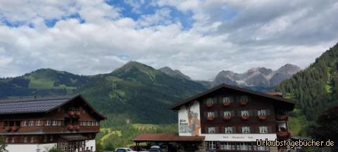 Kleinwalsertal 07: Kleinwalsertal 07