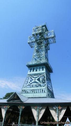 Das Kreuz: Das Kreuz