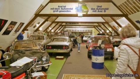 Automuseum 03: Automuseum 03