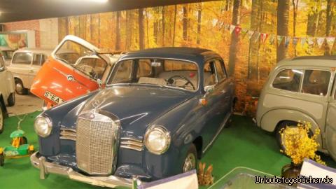 Automuseum 05: Automuseum 05