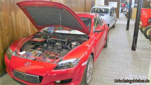 Automuseum 16: Automuseum 16