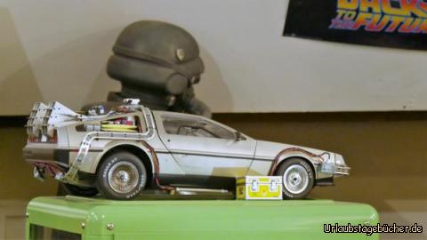 Dolorean 07: Dolorean 07