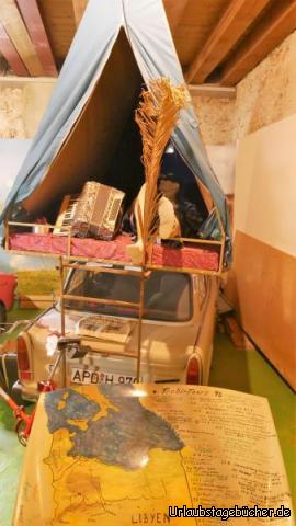 Automuseum 13: Automuseum 13