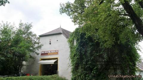 Automuseum 01: Automuseum 01