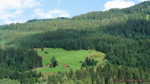 Kleinwalsertal 02: Kleinwalsertal 02