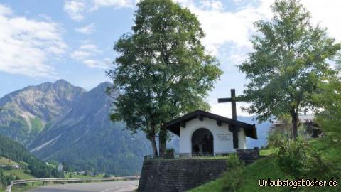 Kleinwalsertal 04: Kleinwalsertal 04