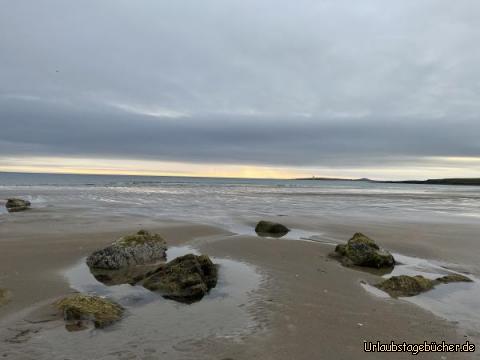 Beach 1: 