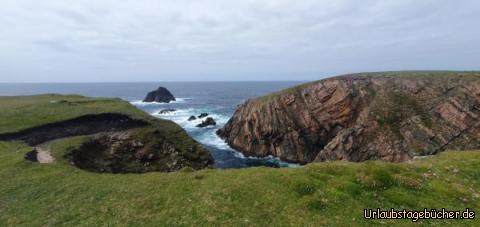 Erris Head: 