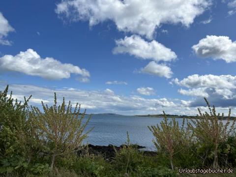 Beach: In Skerries