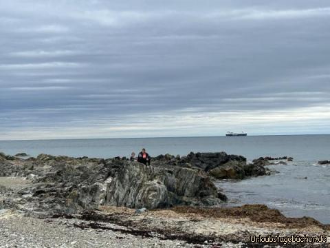Beach 1: 