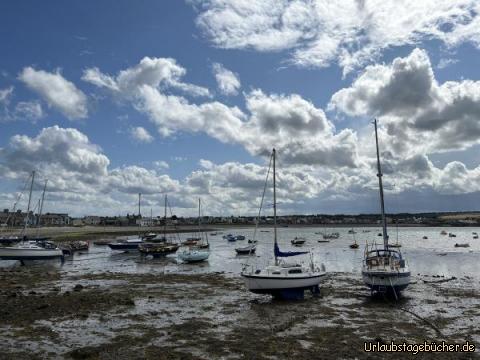 Beachfront: Skerries Harbour