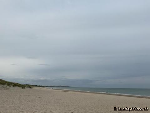 Beach: 