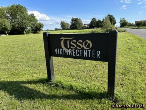 Vikingcenter: 