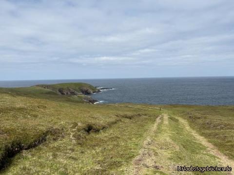 Walk IV: 