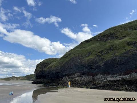 Beach 6: 