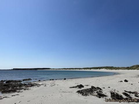 Strand: Das erwartet man nicht in Irland…