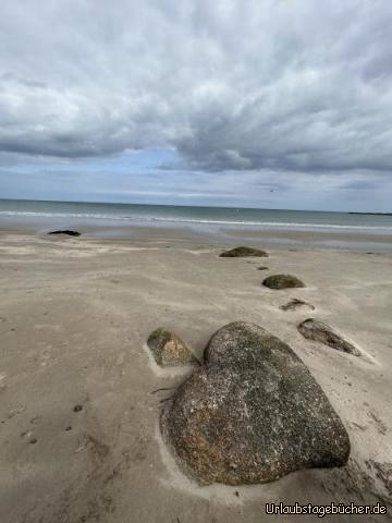 Herz: …ein Herz auf Irland…