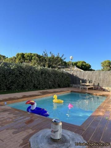 Pool: 
