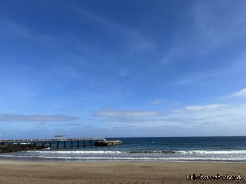 Garita 2: 