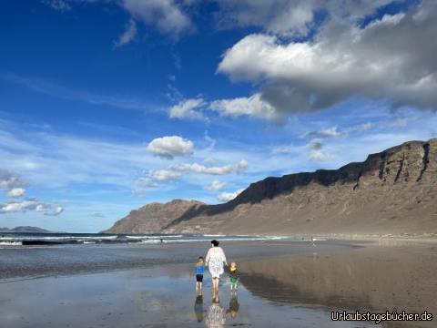 Famara: 