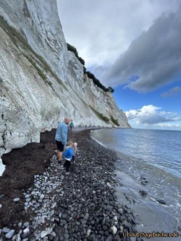 Mons Klint 1: 