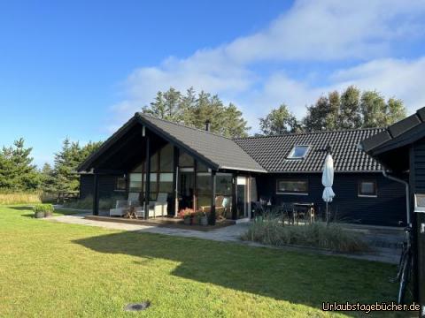 Ferienhaus: …unser Ferienhaus…lässt keine Wünsche offen…
