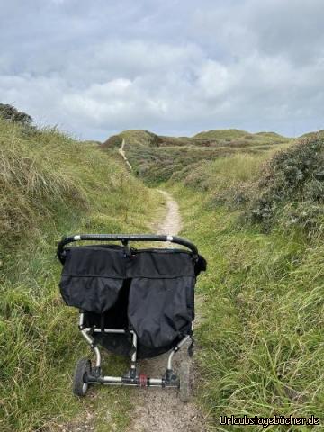 Kinderwagen: 