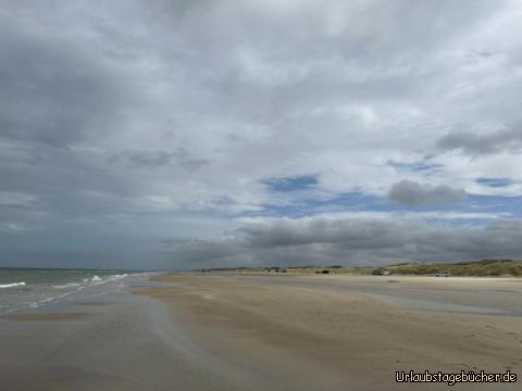 Sanddünen : 