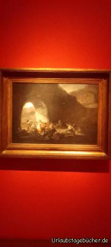 Goya: Gemälde von Goya