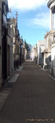 Mausoleen: Mausoleen. Die Architektur ist sehr fabelhaft