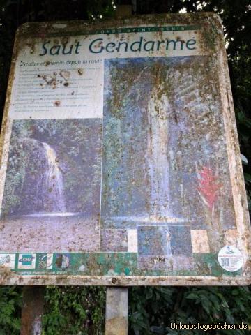 Martinique A1: 