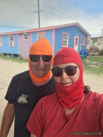 Barbados: 