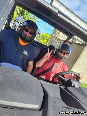 Barbados 2: 